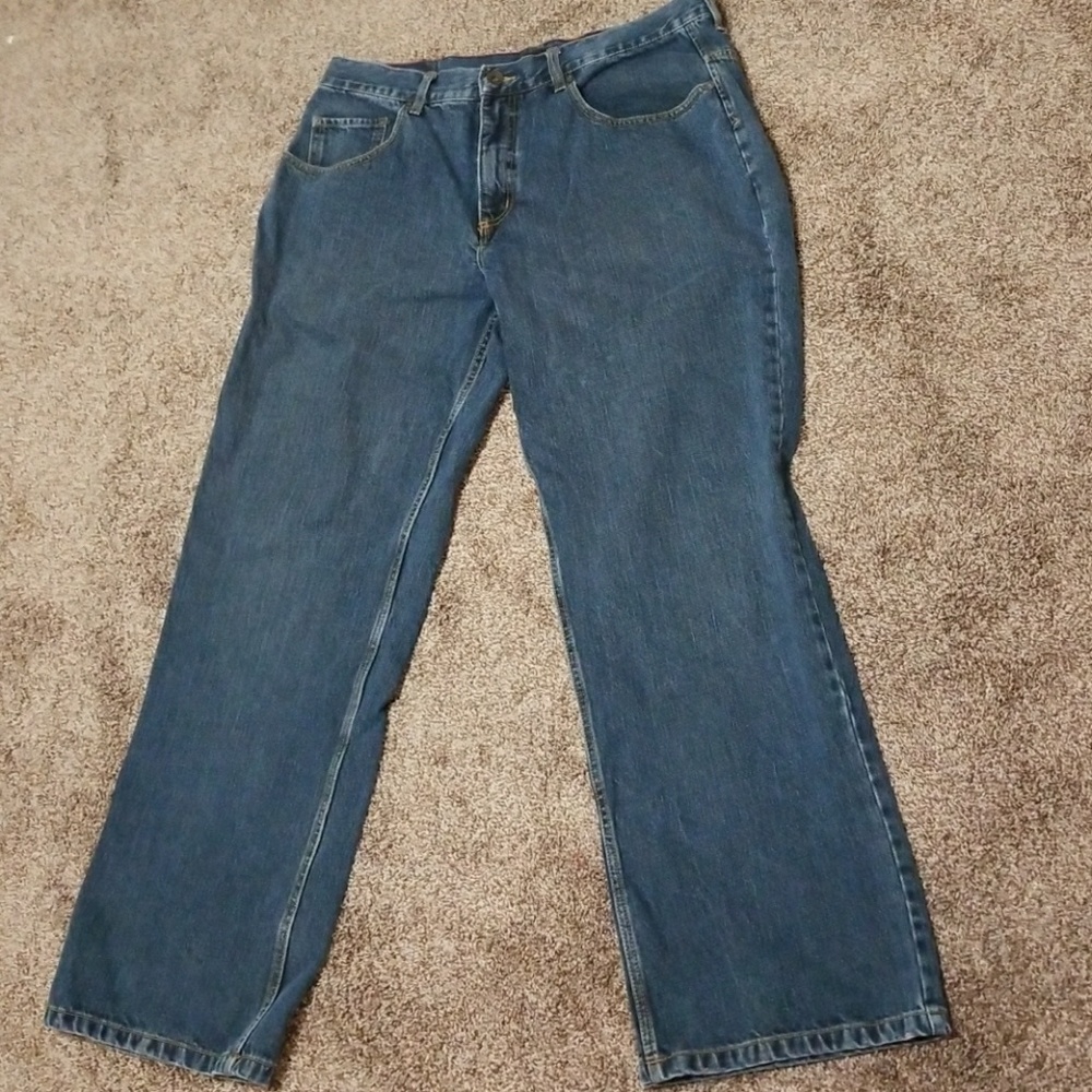 Like new men's jeans